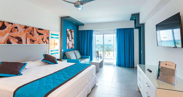 Hotel Riu Republica - Adults Only - Punta Cana