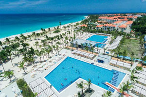 Hotel Riu Republica - Adults Only - Punta Cana