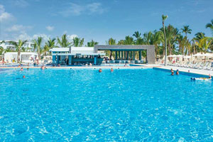 Hotel Riu Republica - Adults Only - Punta Cana