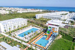 Hotel Riu Republica - Adults Only - Punta Cana